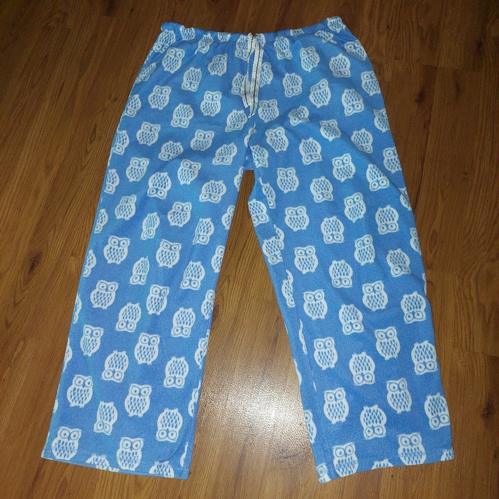 ND INTIMATES WOMEN'S NIGHT PANTS